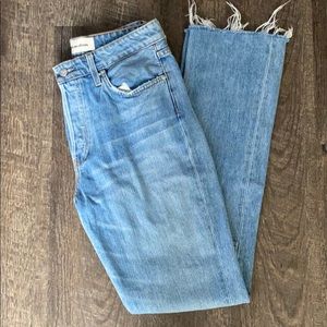 Reformation Jeans